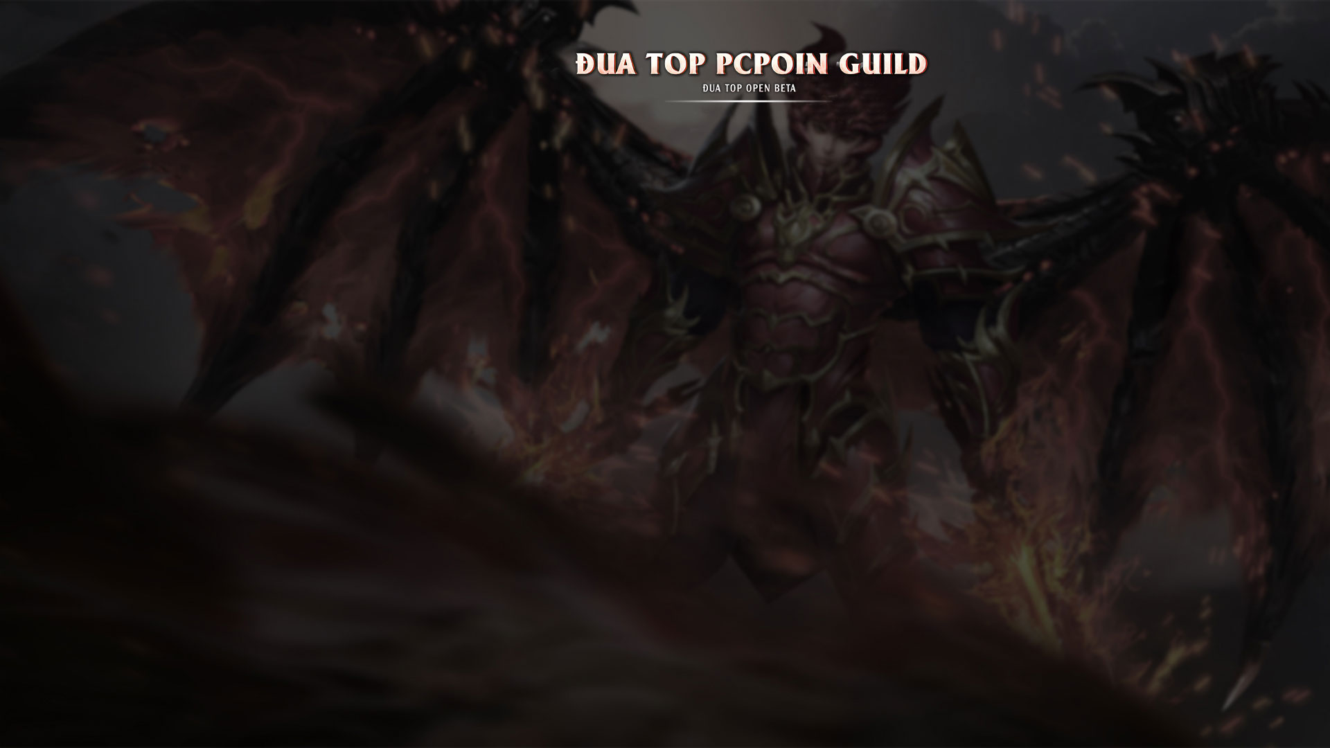 Đua Top Guild GP